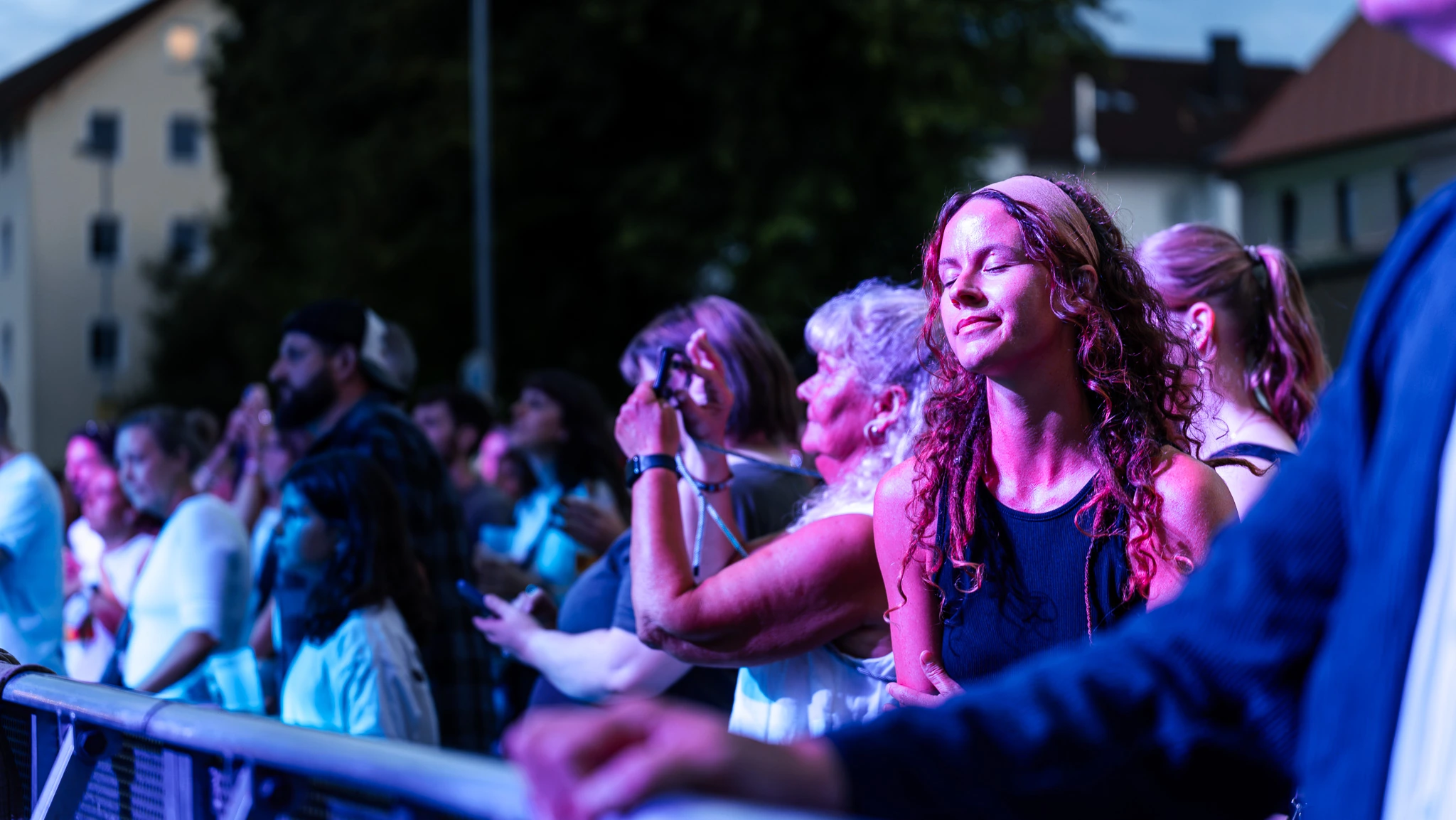 Sport- und Eventfotografie Allgäu – Moment im Wettkampf in natürlichem Licht